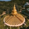 Biaya Liburan ke Thailand