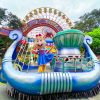 Biaya Masuk Dufan