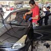 Cara Pasang Kaca Film Mobil