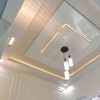 Gambar Plafon PVC Ruang Tamu