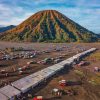 Biaya Masuk Bromo