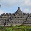 Biaya Masuk Candi Borobudur