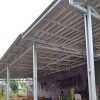 Biaya Pasang Galvalum Per Meter