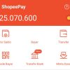 Cara Cek Saldo ShopeePay
