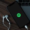Cara Ganti Username di Spotify