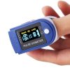 Cara Membaca Oximeter