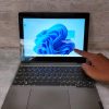 Cara Membersihkan Layar Laptop