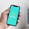 Cara Menarik Pesan di WhatsApp