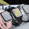 Cara Mengatur Jam Tangan Digital