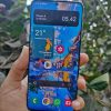 Cara Mengatur Jam di HP Samsung