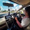 Cara Mengendarai Mobil Matic