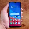 Cara Mengganti Font di HP Oppo A5S