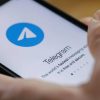 Cara Menghapus Kontak di Telegram