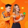 Cara Mengisi ShopeePay Lewat DANA