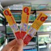 Cara Mengisi Voucher IM3