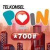 Cara Menukar Poin Telkomsel