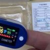 Cara Pemakaian Oximeter