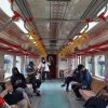 Cara Pesan Tiket KRL Jogja Solo