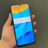 Cara Screenshot Oppo A15