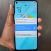 Cara Screenshot Oppo A54