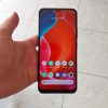 Cara Screenshot Realme C11