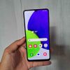 Cara Screenshot Samsung A22