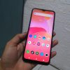 Cara Screenshot Vivo Y12S