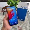Cara Screenshot Vivo Y51