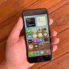Cara Screenshot iPhone 7