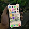 Cara Screenshot iPhone XR