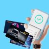 Cara Top Up e-Money Mandiri