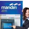 Cara Transfer Uang Lewat ATM Mandiri ke BRI