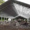 Harga Borongan Pasang Atap Baja Ringan
