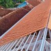 Harga Jasa Pasang Baja Ringan Atap Rumah Di Jogja