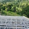 Harga Pasang Baja Ringan