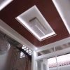Inspirasi Model Plafon Pvc Ruang Tamu