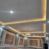Pasang Plafon Gypsum