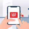 Cara Upgrade Linkaja
