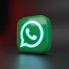 Cara Membuka Arsip WhatsApp