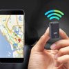 Cara Melacak IPhone Melalui GPS