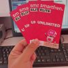 Cara Registrasi Kartu Smartfren Unlimited