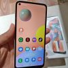 Cara Screenshot Samsung A11