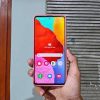 Cara Screenshot Samsung A51
