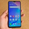 Cara Screenshot Vivo Y15