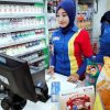 Cara Top Up OVO di Indomaret