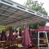 Pasang Kanopi per Meter