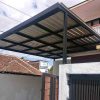 Upah Pasang Kanopi per Meter yang Kompetitif